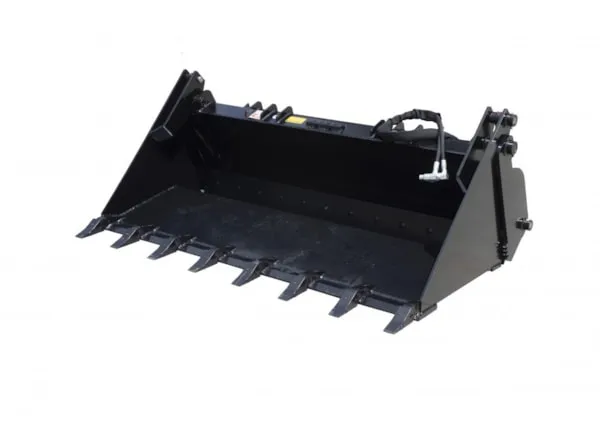 Cupe miniincarcator frontal Cupa multifunctionala 2000 mm